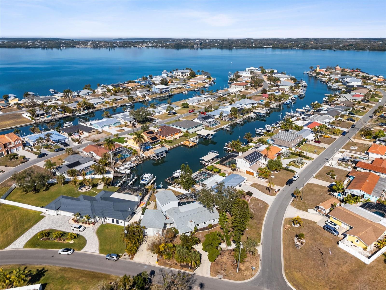 Image 42 of 47 For 4819 Palmetto Point Drive