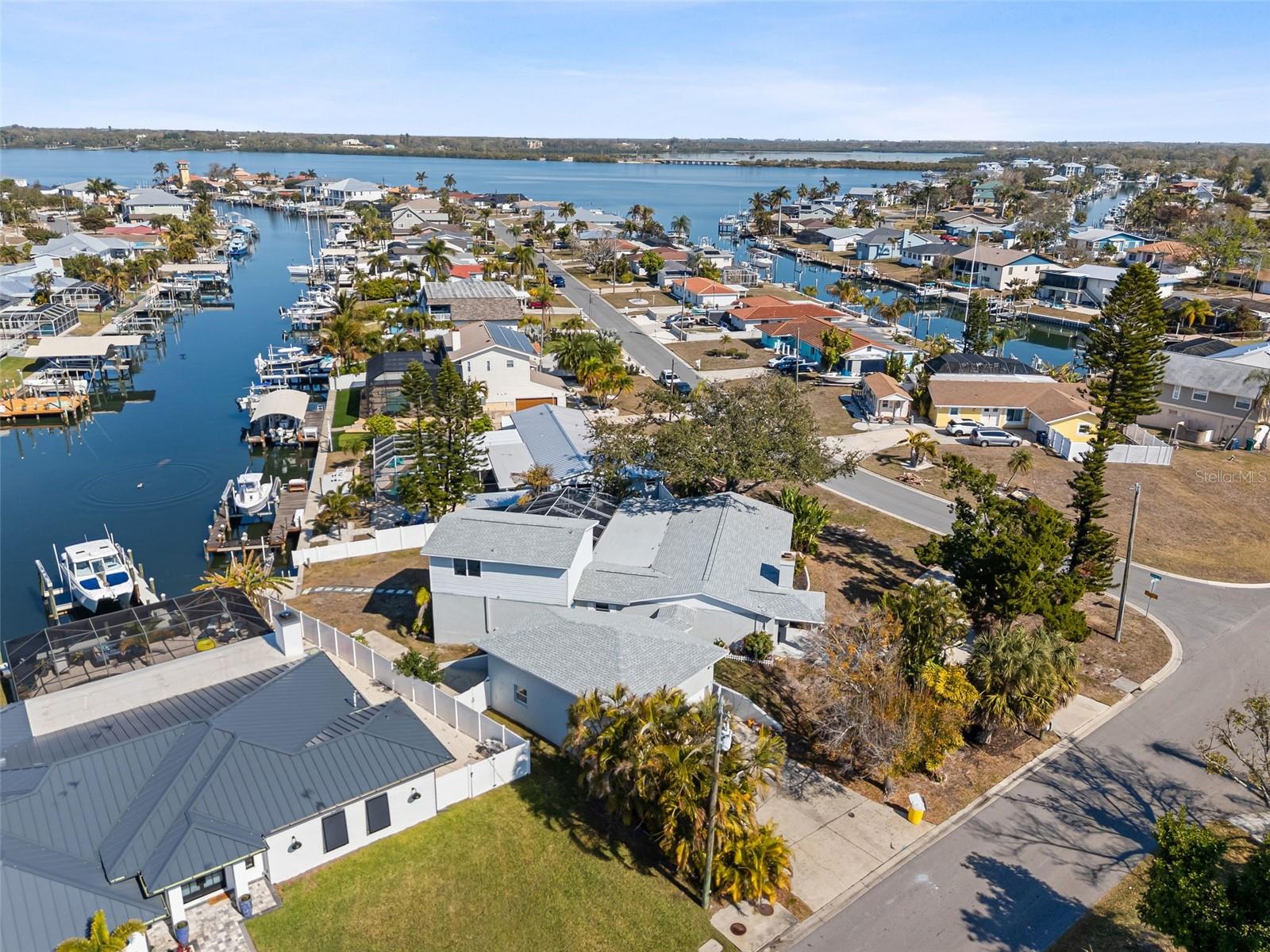 Image 44 of 47 For 4819 Palmetto Point Drive