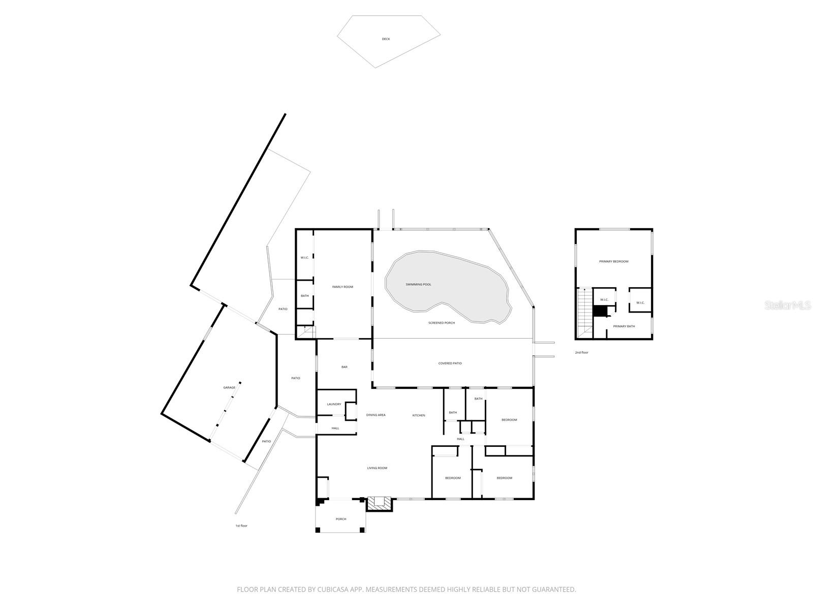 Image 47 of 47 For 4819 Palmetto Point Drive
