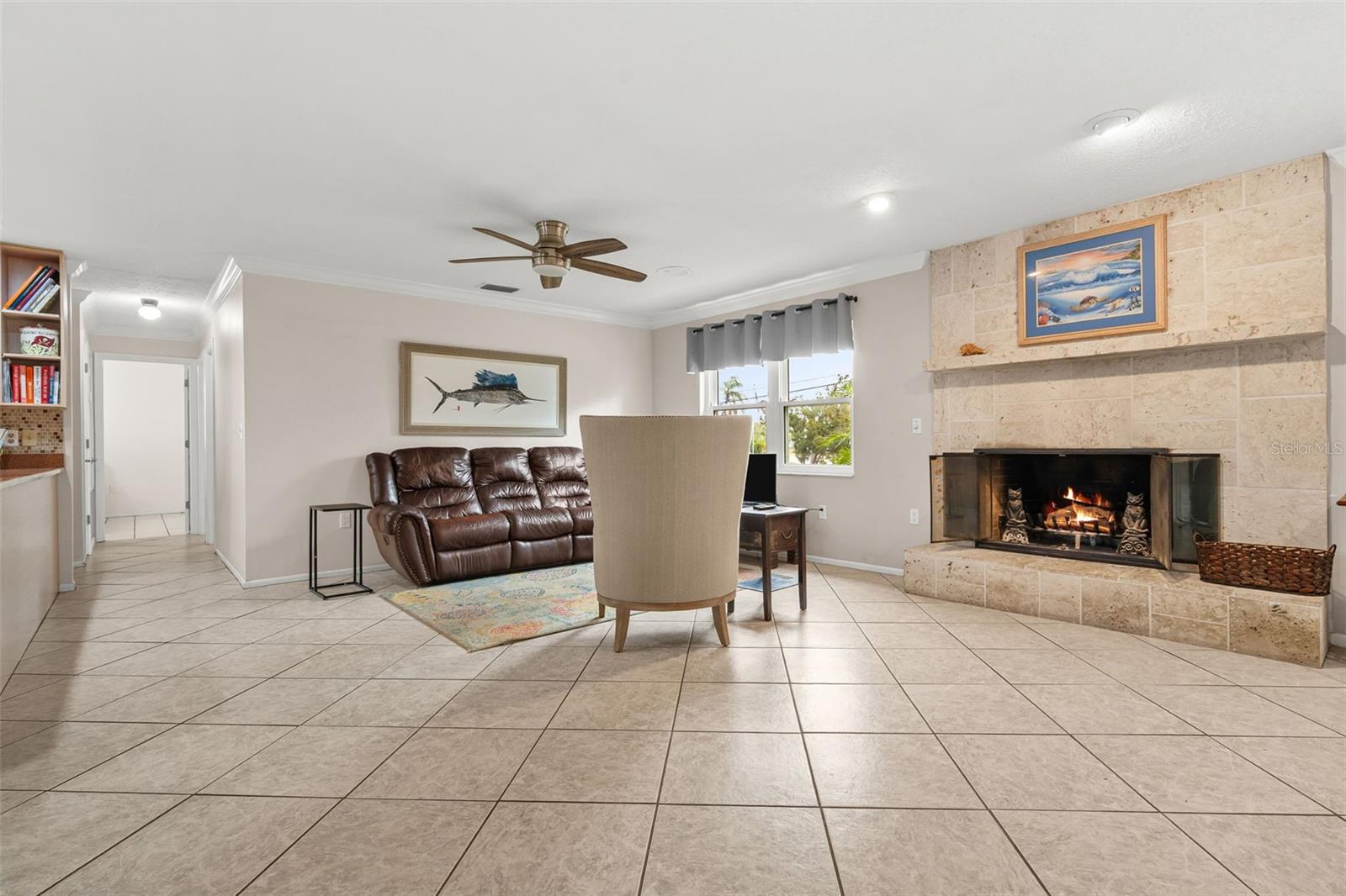 Image 6 of 47 For 4819 Palmetto Point Drive