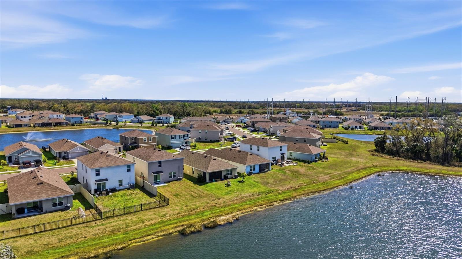 Image 37 of 51 For 10215 Charlotte Drive