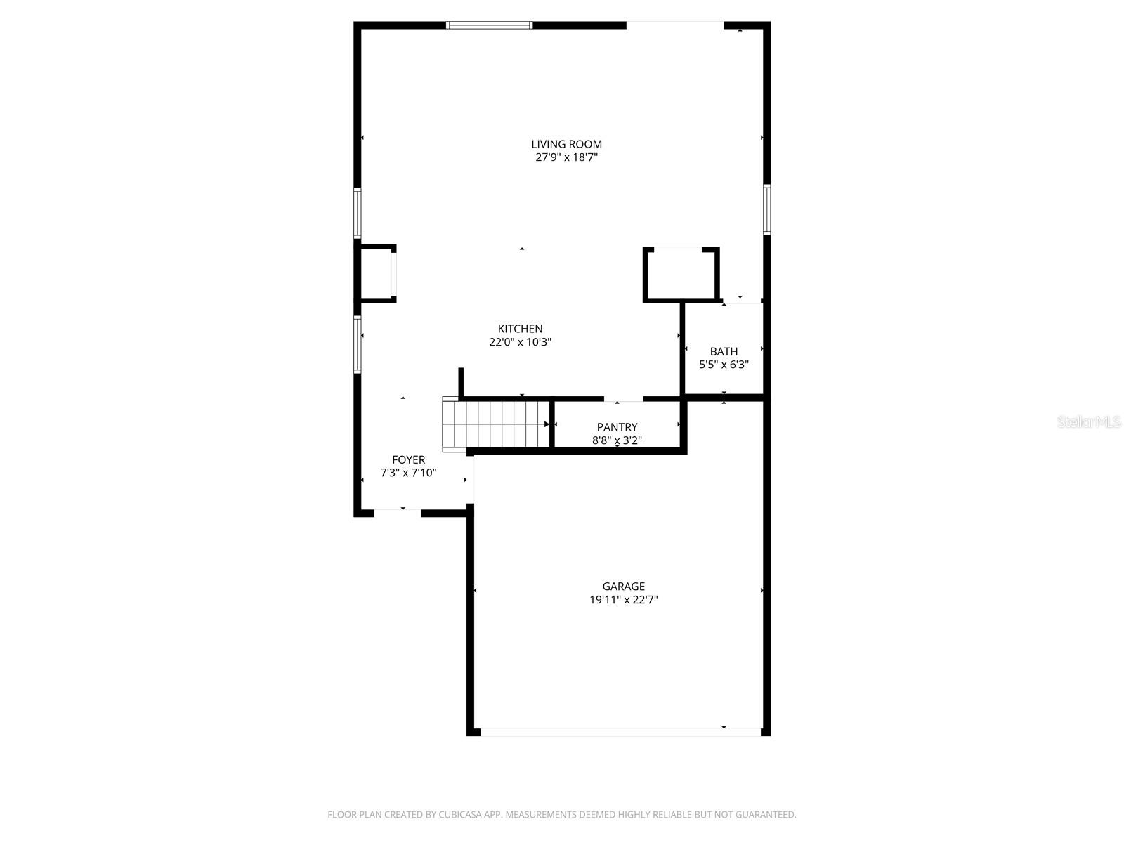 Image 49 of 51 For 10215 Charlotte Drive