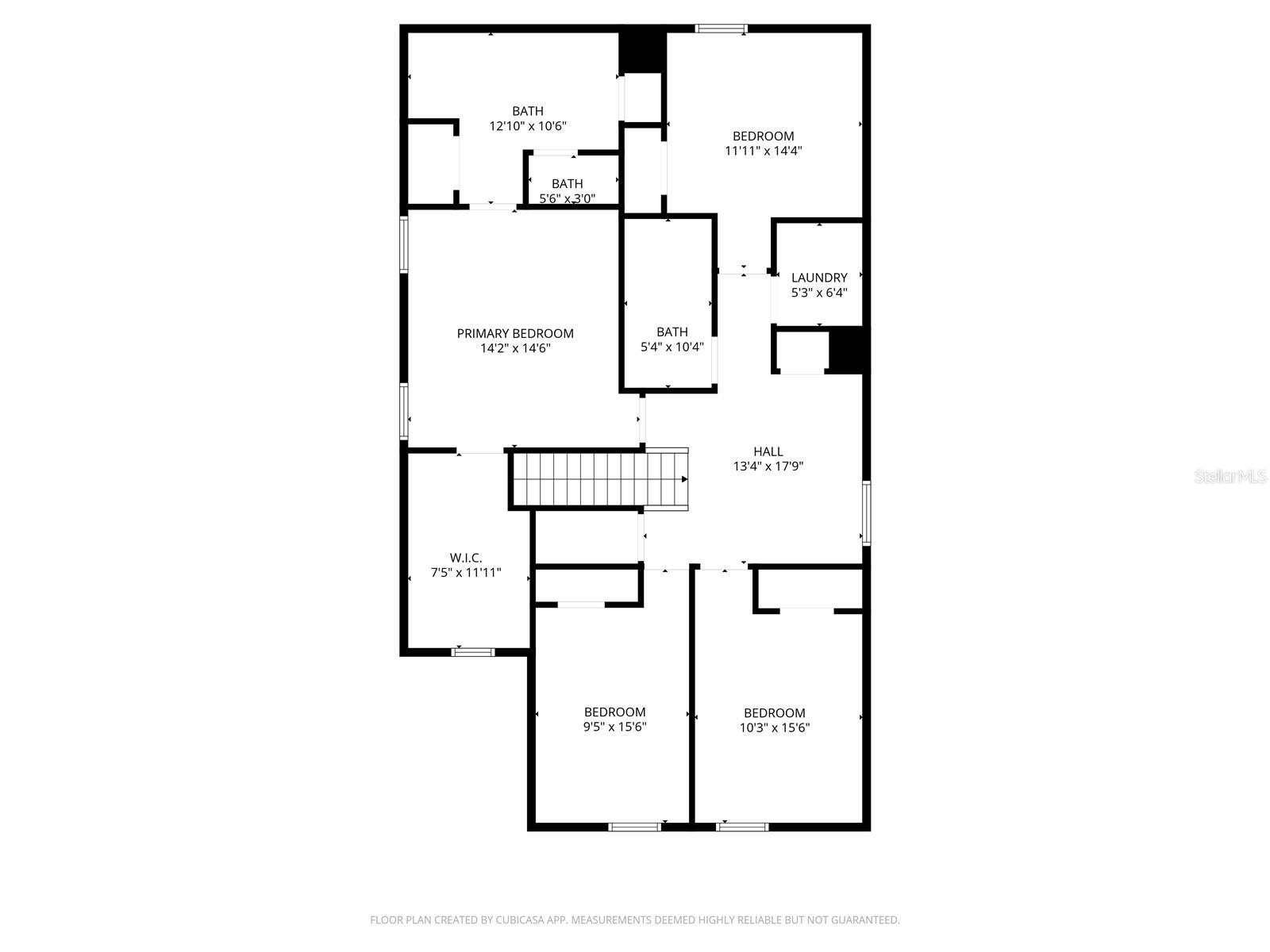 Image 50 of 51 For 10215 Charlotte Drive