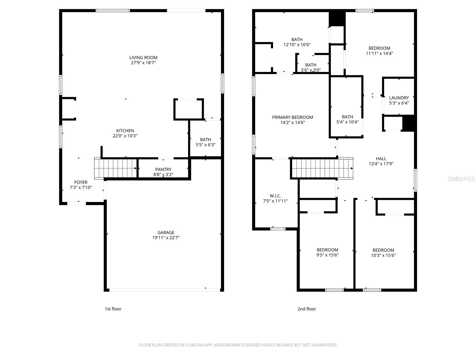 Image 51 of 51 For 10215 Charlotte Drive
