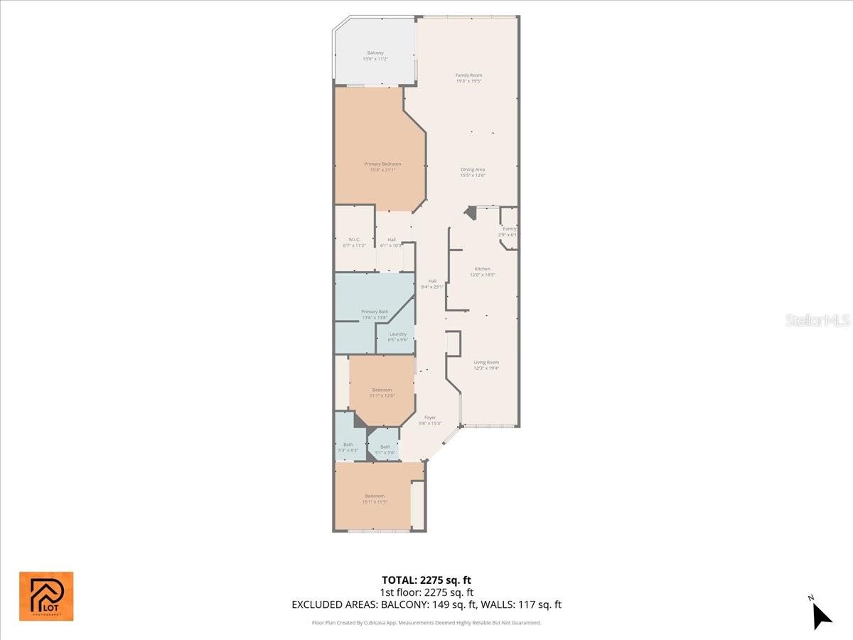 Image 46 of 46 For 380 Gulf Of Mexico Drive 515