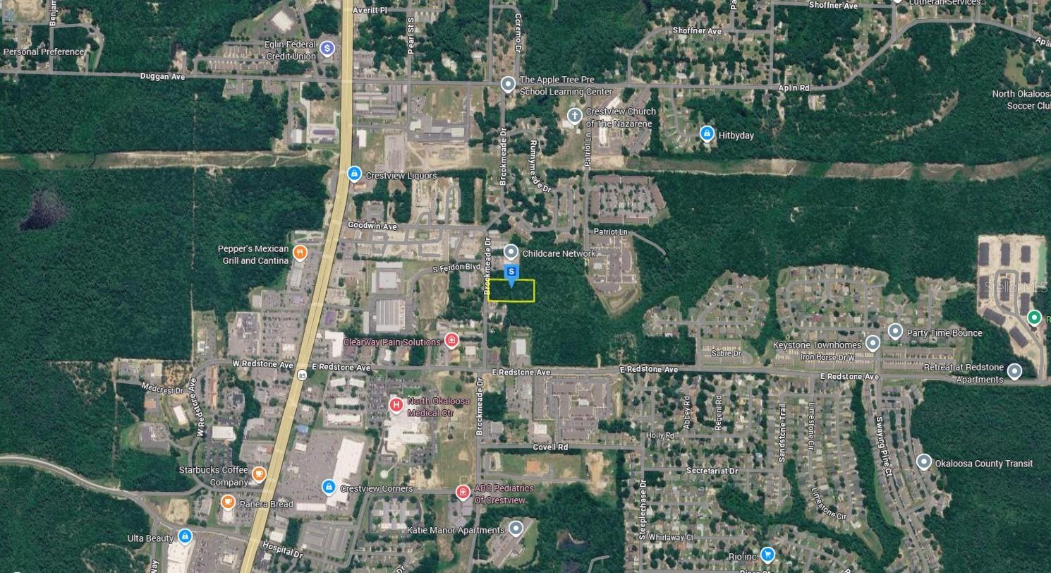 Image 3 of 6 For 423 Brookmeade Drive