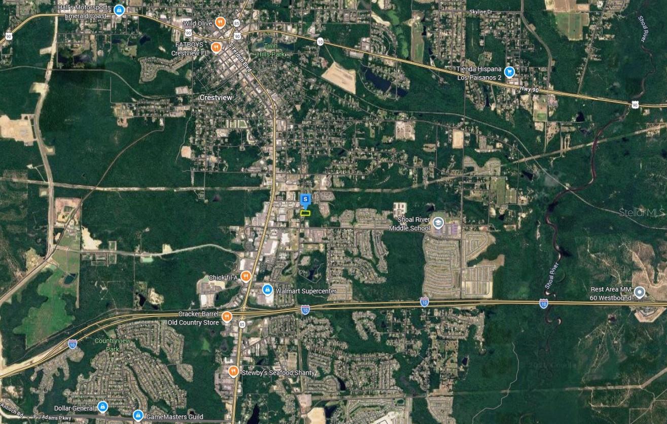 Image 4 of 6 For 423 Brookmeade Drive