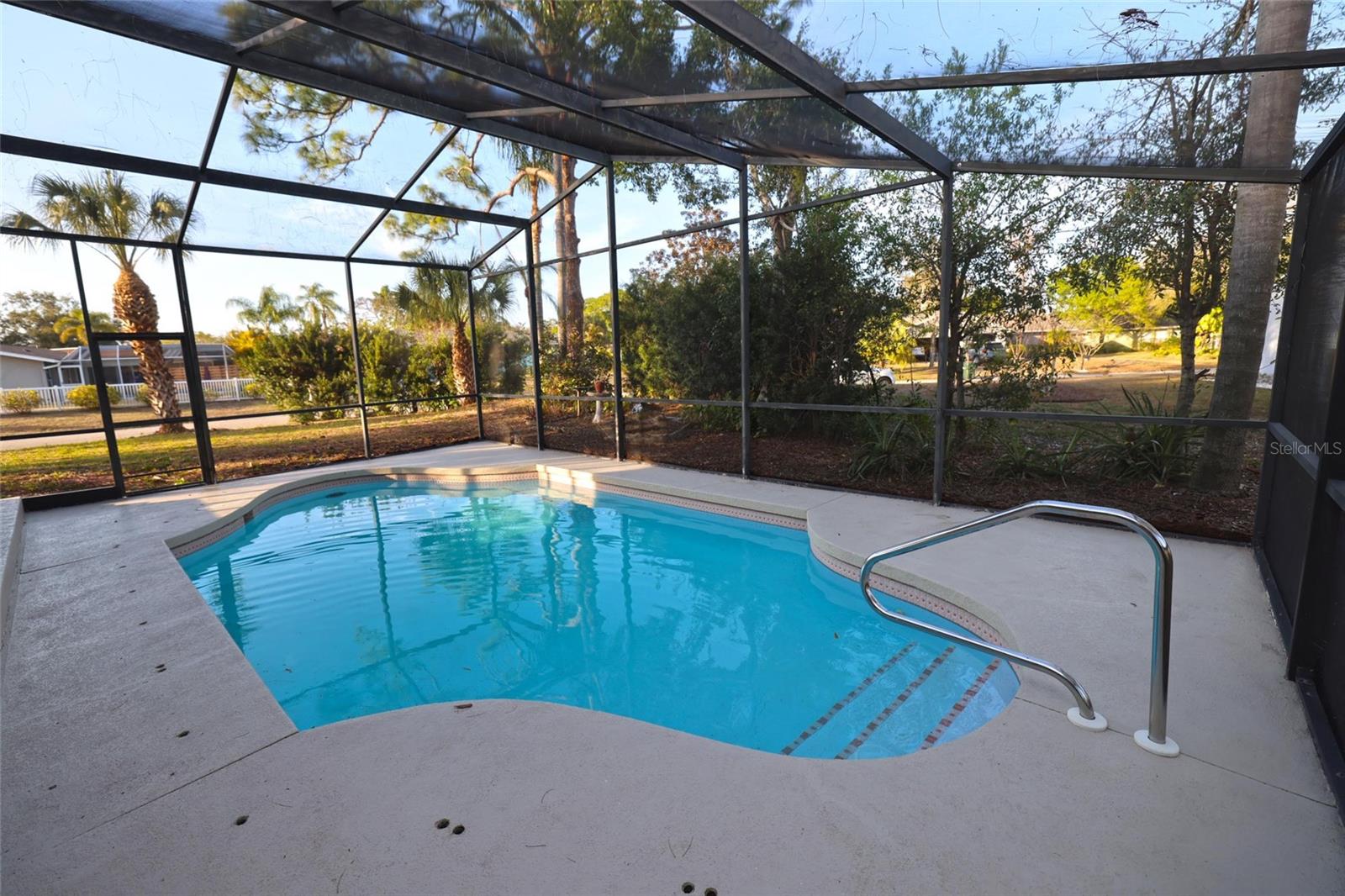 Image 58 of 59 For 5667 Creekwood Drive