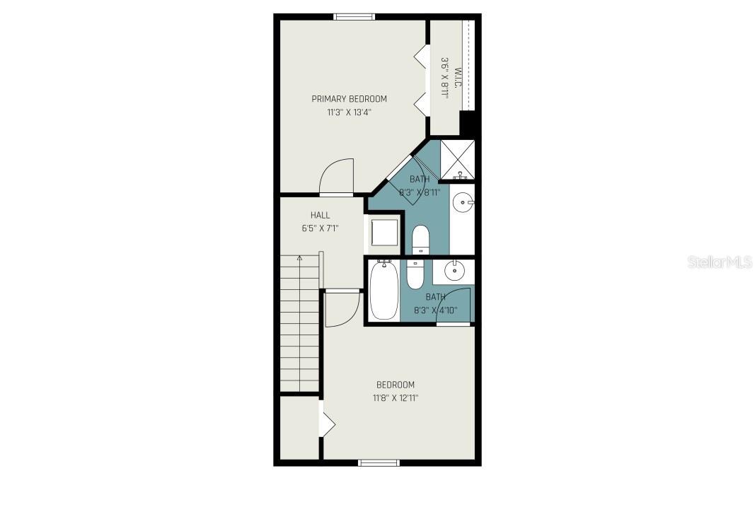 Image 26 of 29 For 9310 Flowering Cottonwood Road 3