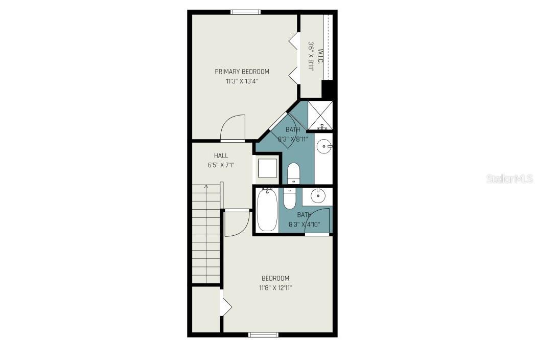 Image 28 of 29 For 9310 Flowering Cottonwood Road 3