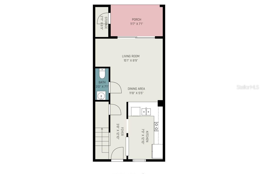 Image 29 of 29 For 9310 Flowering Cottonwood Road 3