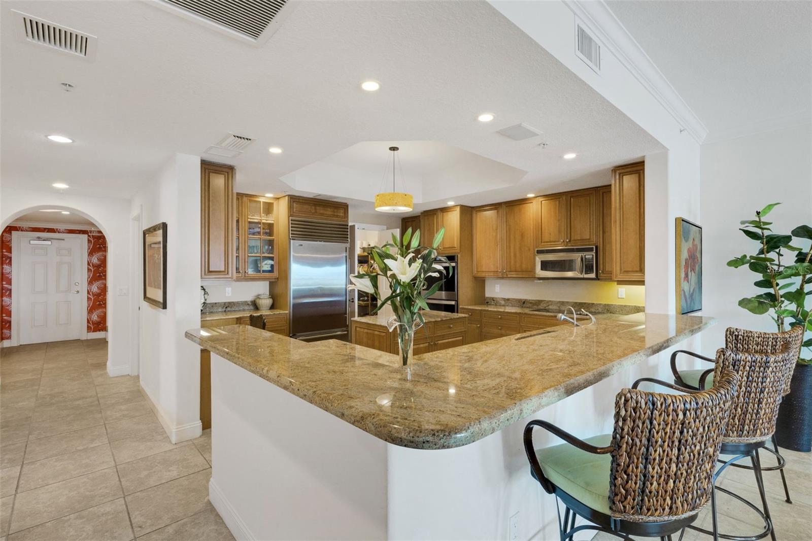 Image 22 of 98 For 505 Orange Avenue 901