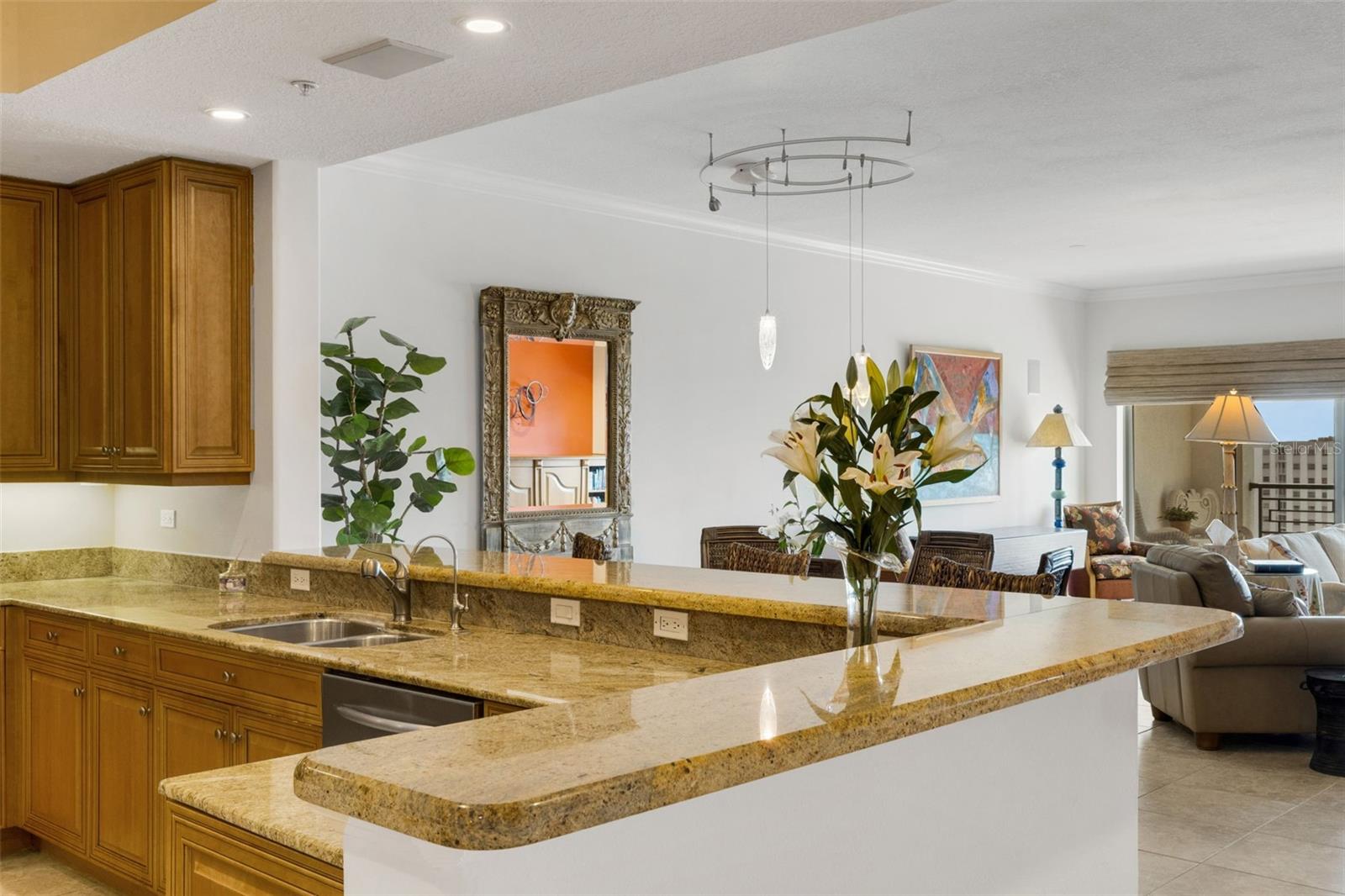 Image 24 of 98 For 505 Orange Avenue 901