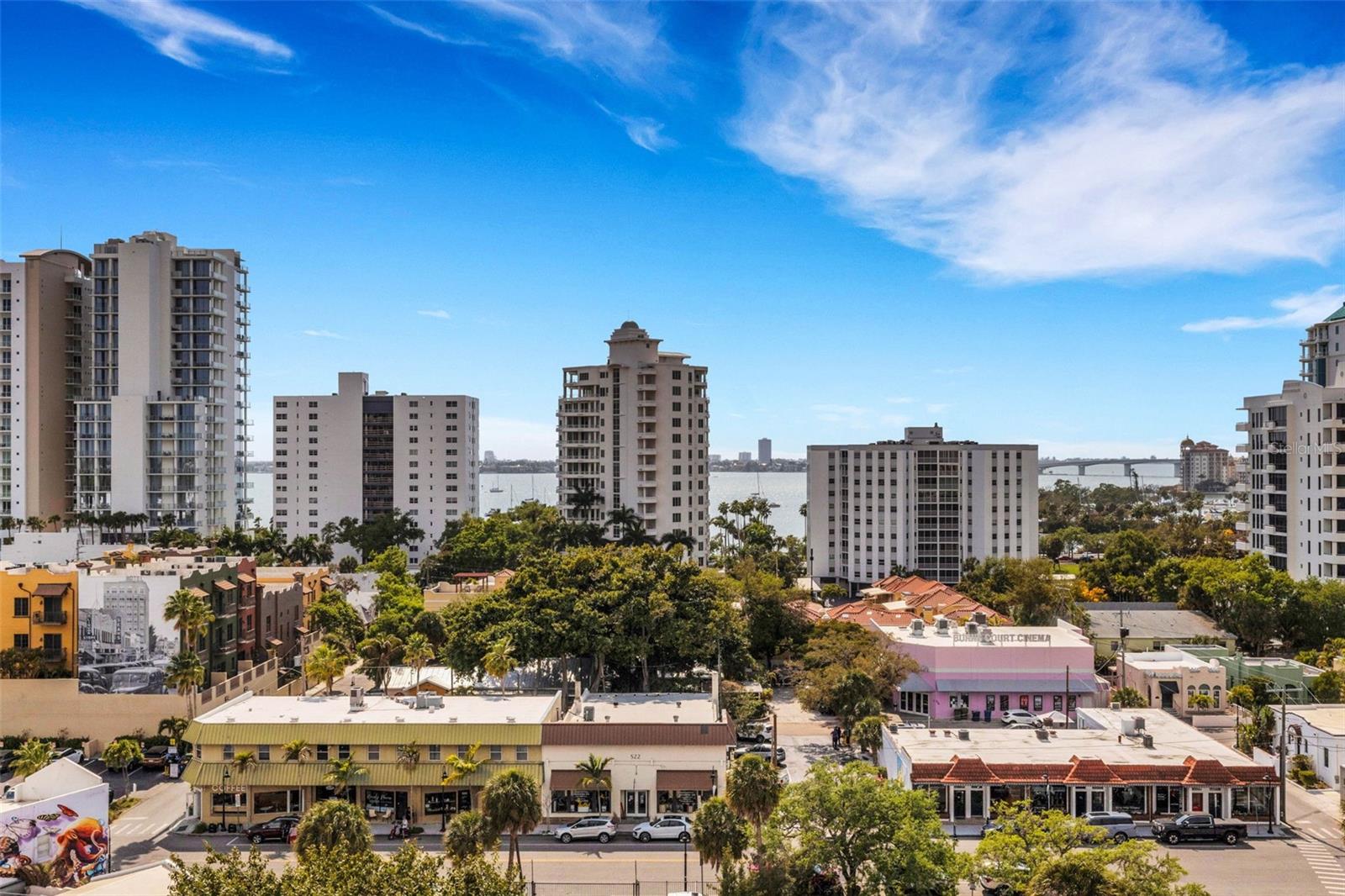 Image 77 of 98 For 505 Orange Avenue 901