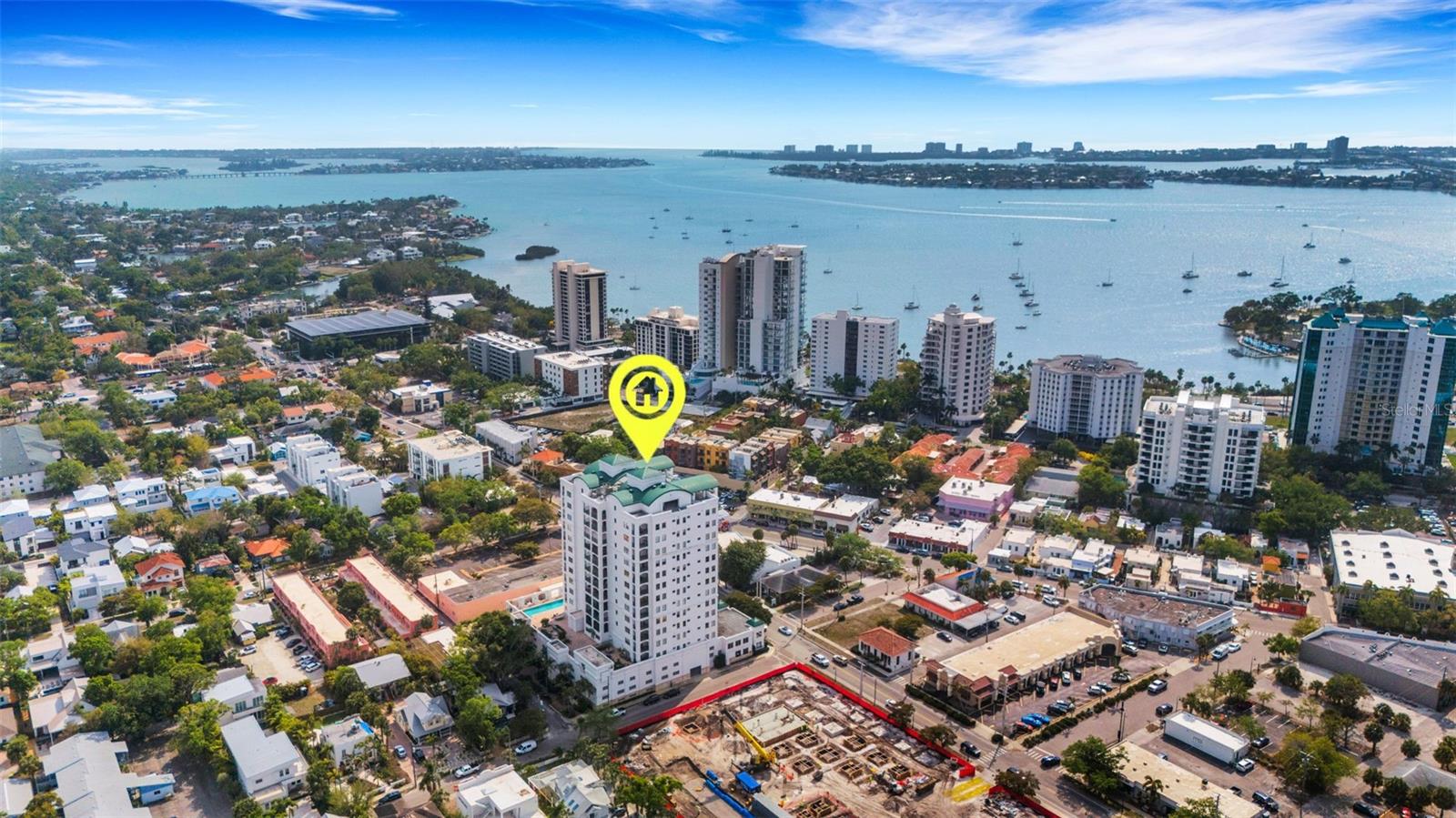 Image 84 of 98 For 505 Orange Avenue 901