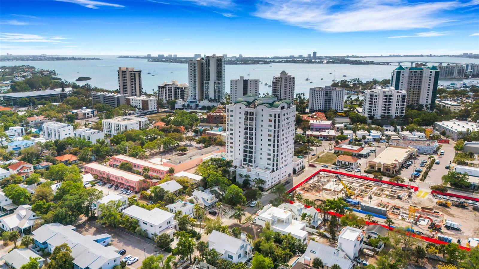 Image 86 of 98 For 505 Orange Avenue 901