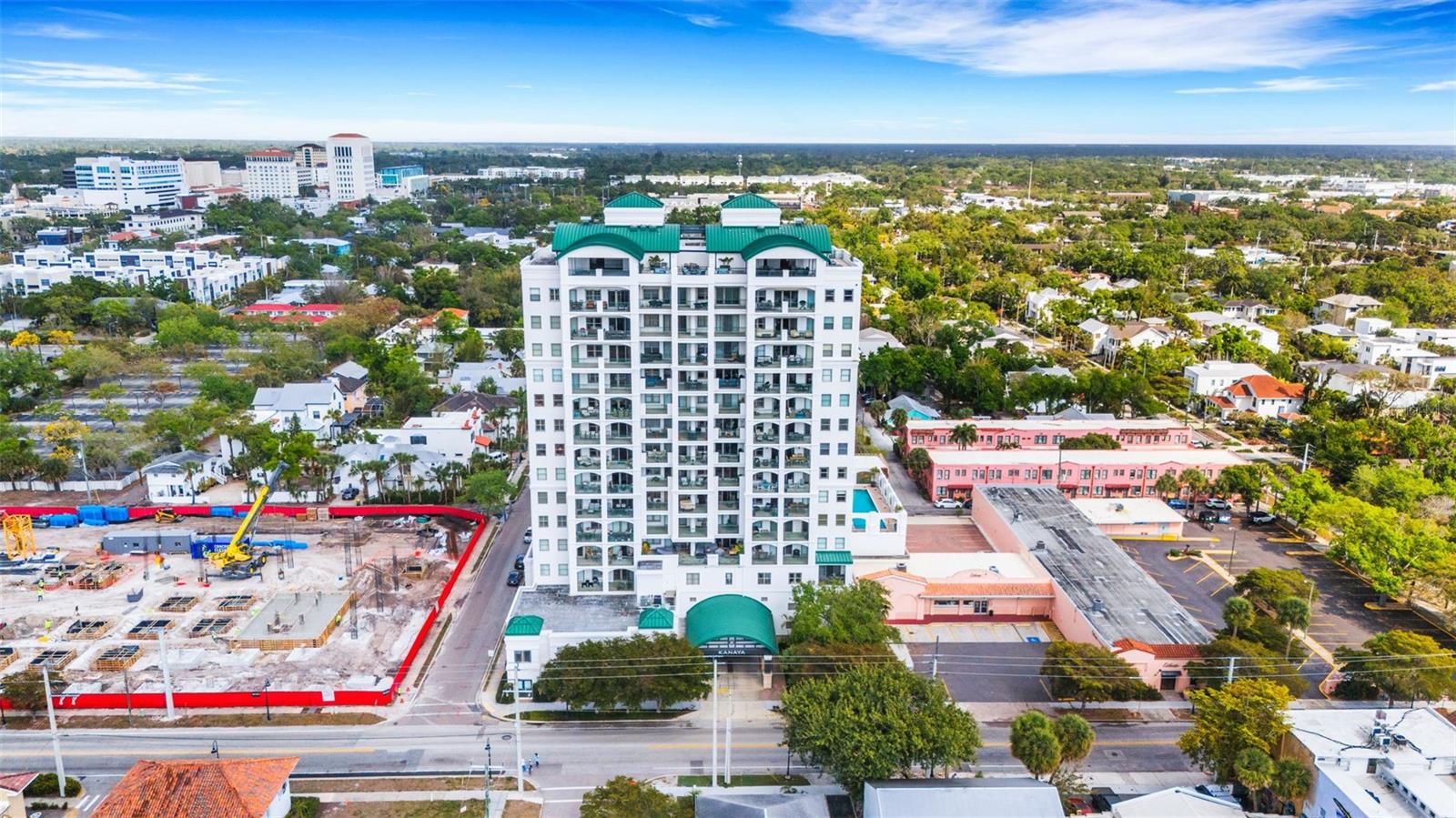 Image 87 of 98 For 505 Orange Avenue 901