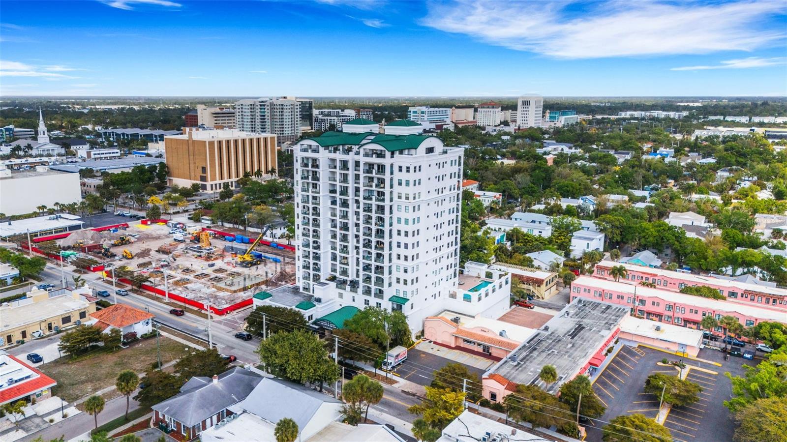 Image 88 of 98 For 505 Orange Avenue 901