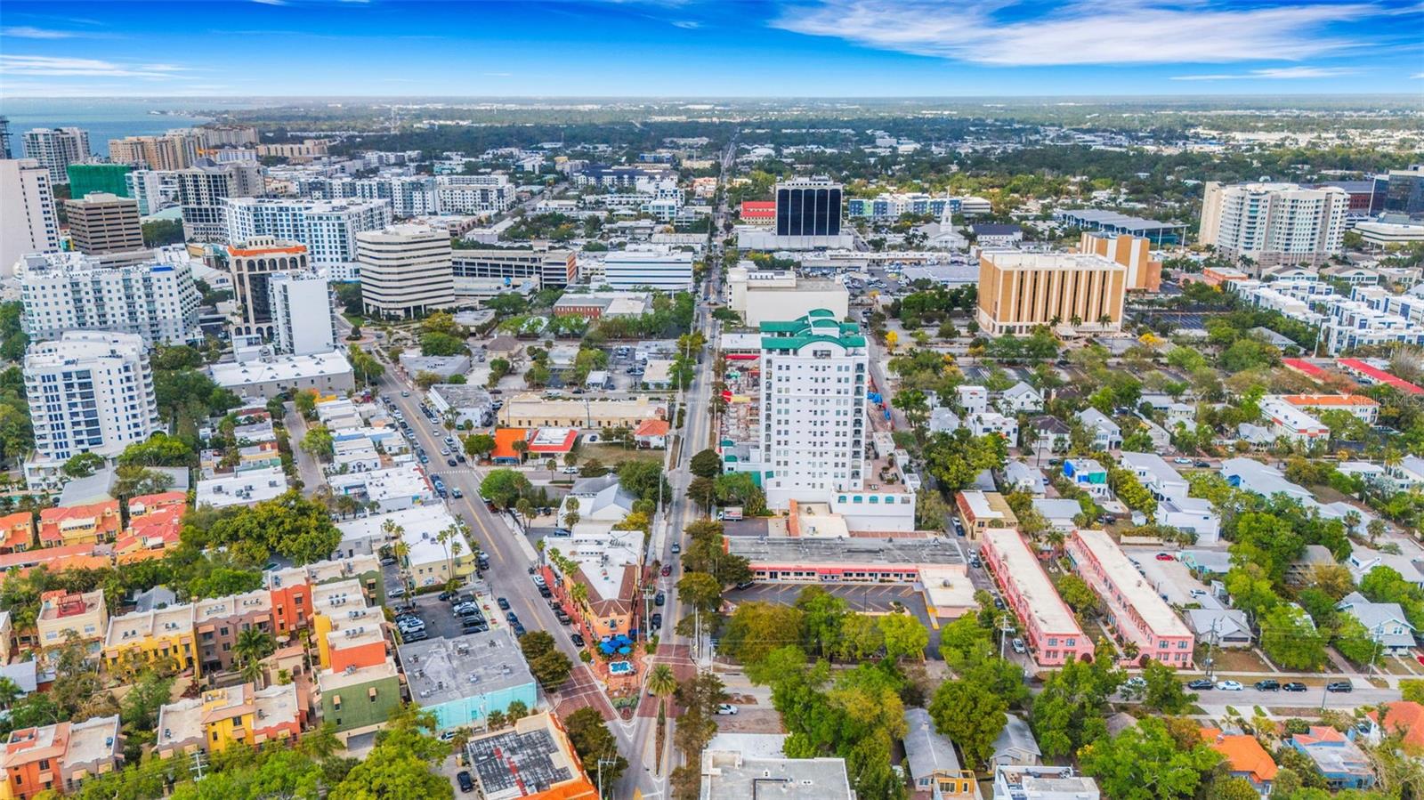 Image 90 of 98 For 505 Orange Avenue 901