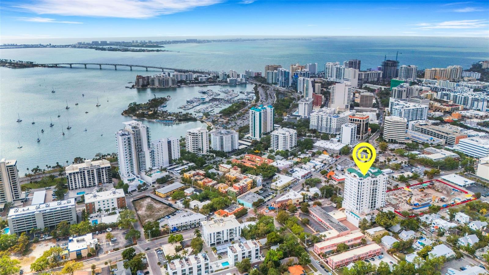 Image 91 of 98 For 505 Orange Avenue 901