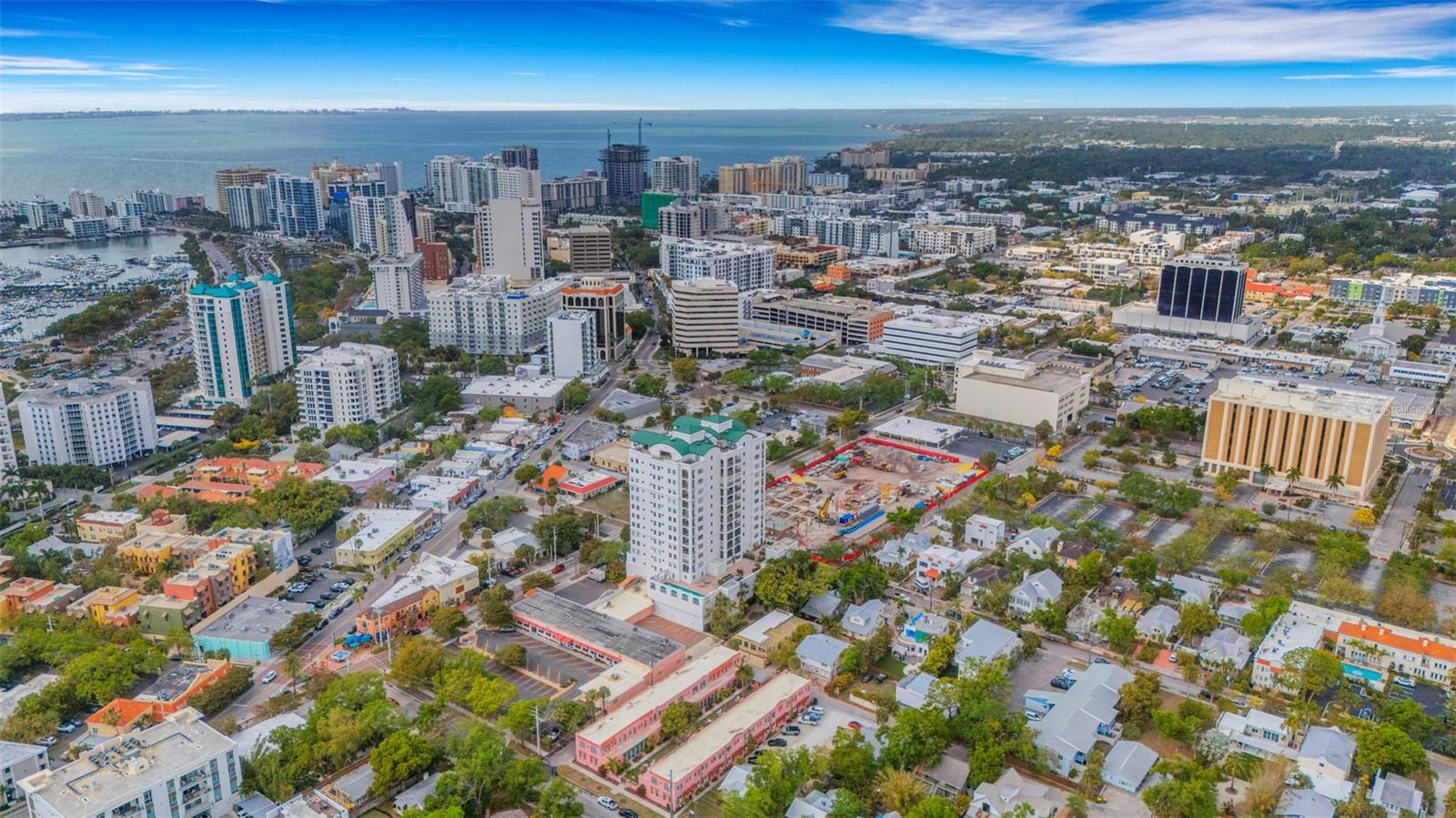 Image 92 of 98 For 505 Orange Avenue 901