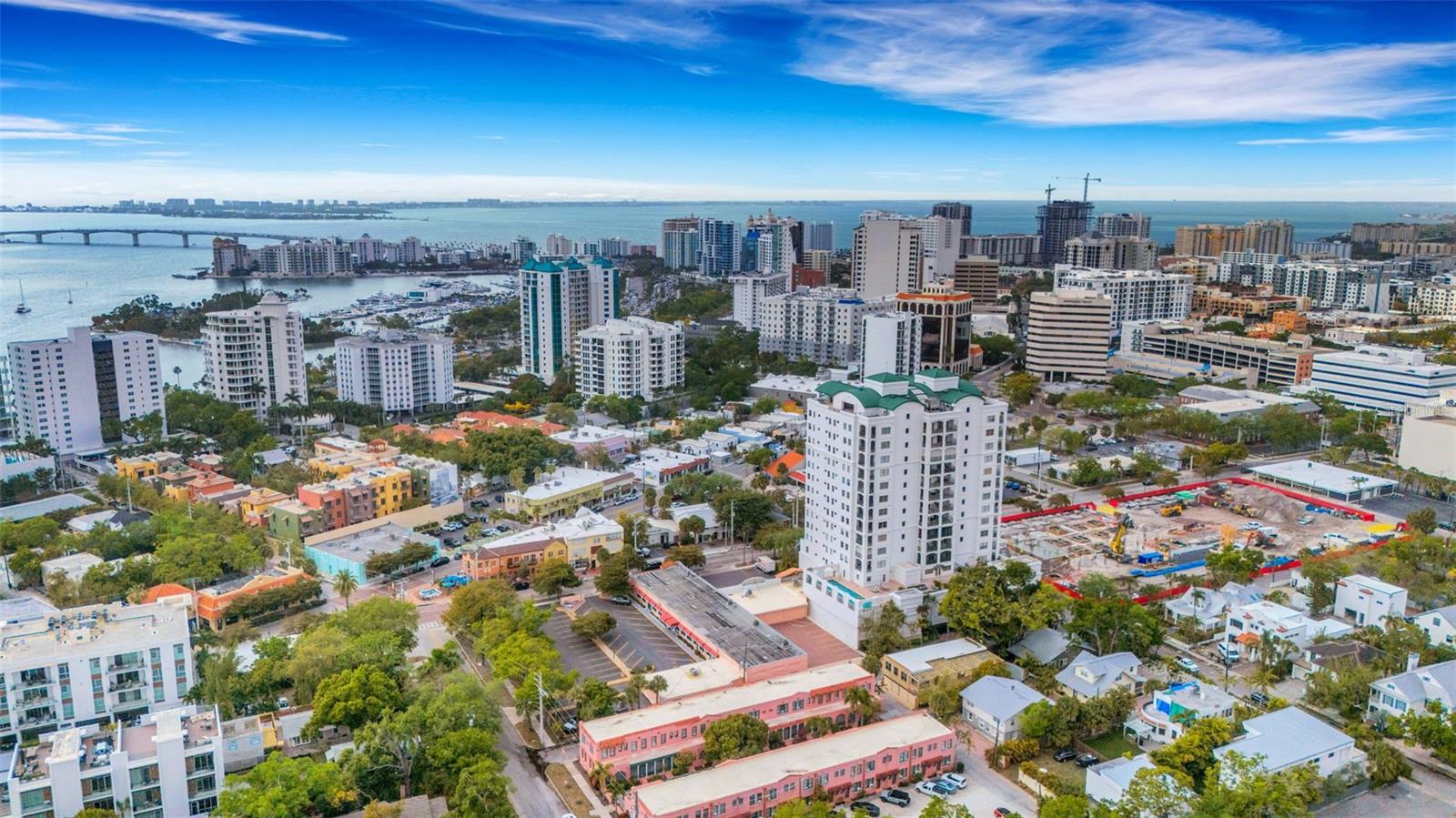 Image 93 of 98 For 505 Orange Avenue 901