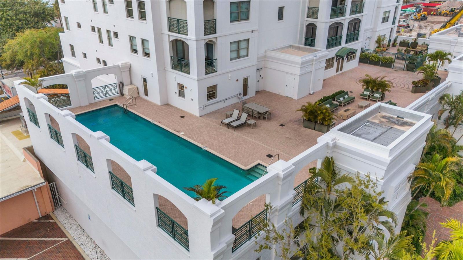 Image 95 of 98 For 505 Orange Avenue 901