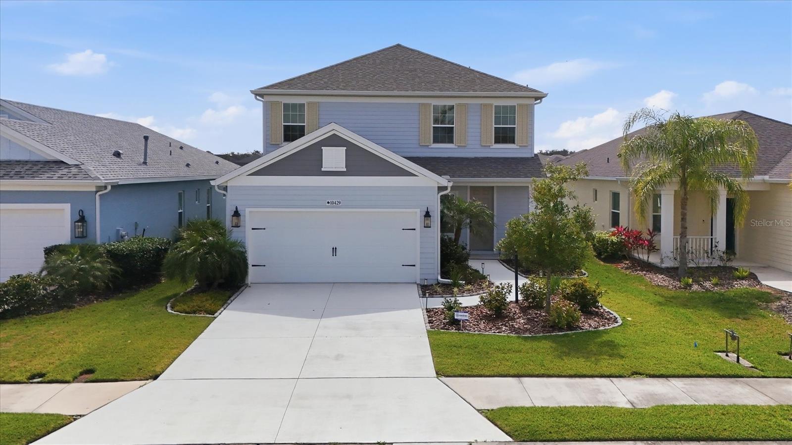 Details for 10429 Crooked Creek Court, PARRISH, FL 34219