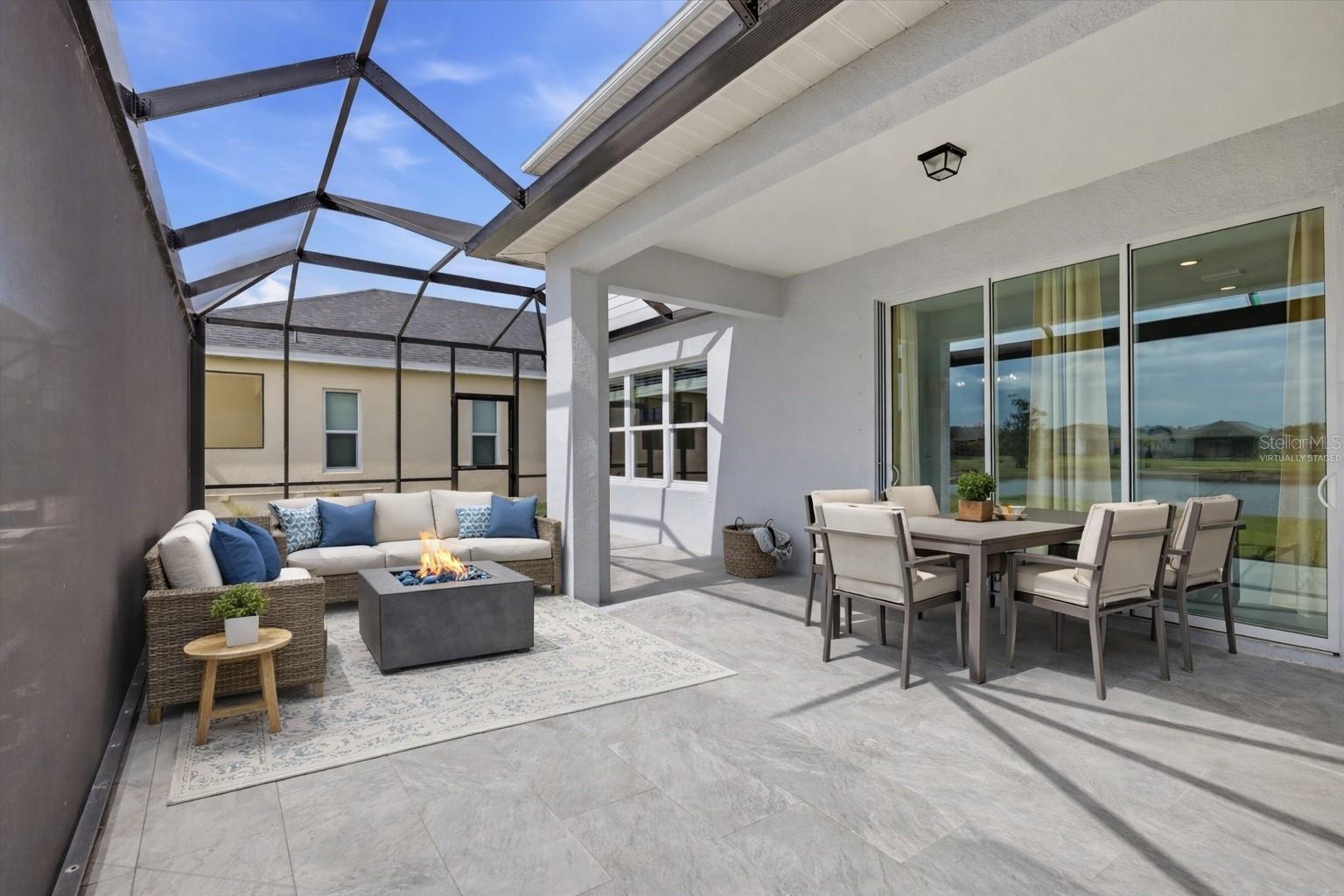 Listing photo id 42 for 10429 Crooked Creek Court