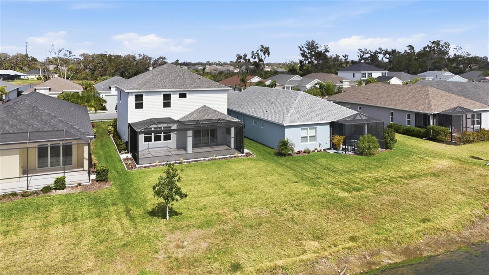 Listing photo id 47 for 10429 Crooked Creek Court