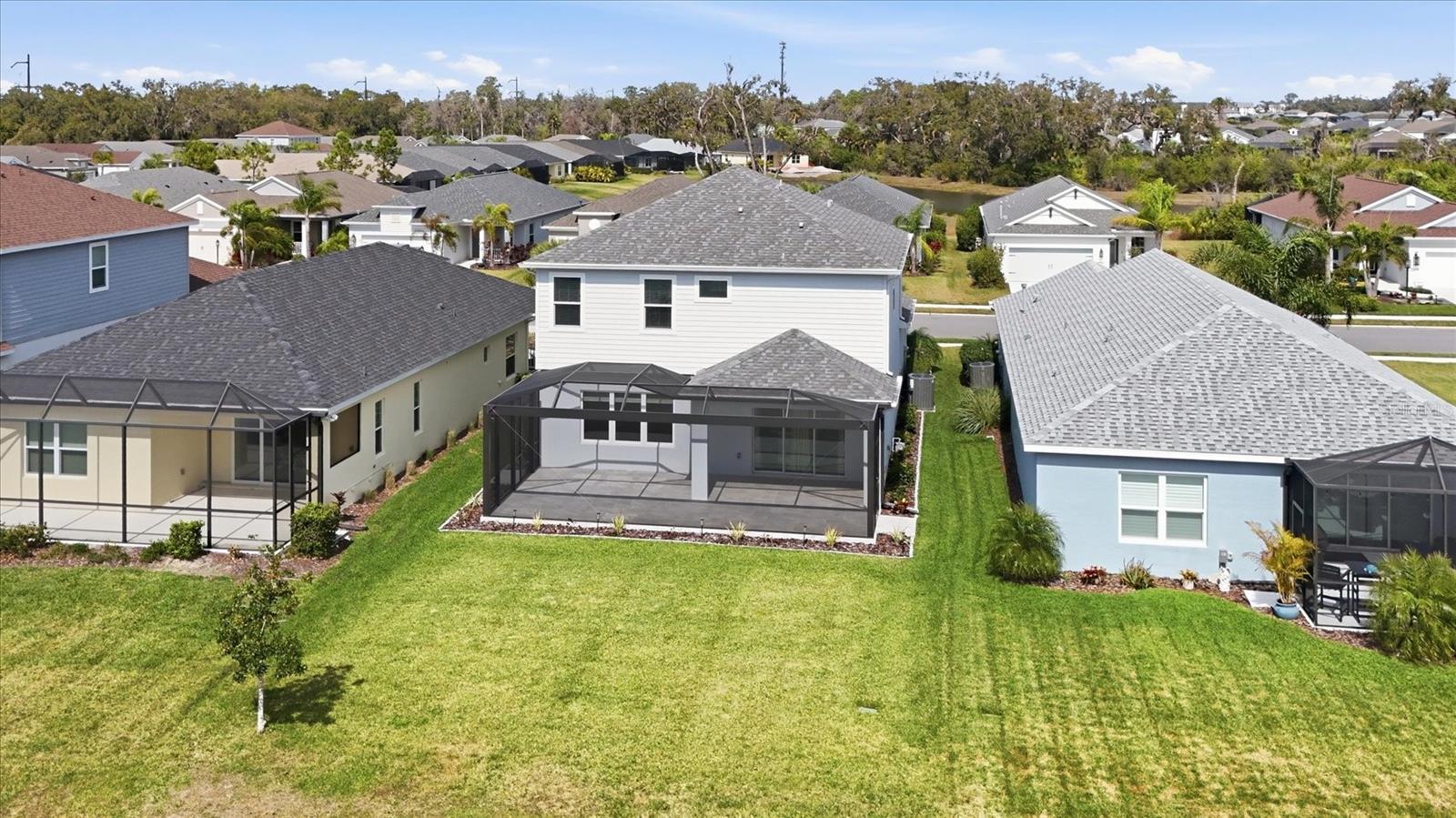 Listing photo id 48 for 10429 Crooked Creek Court