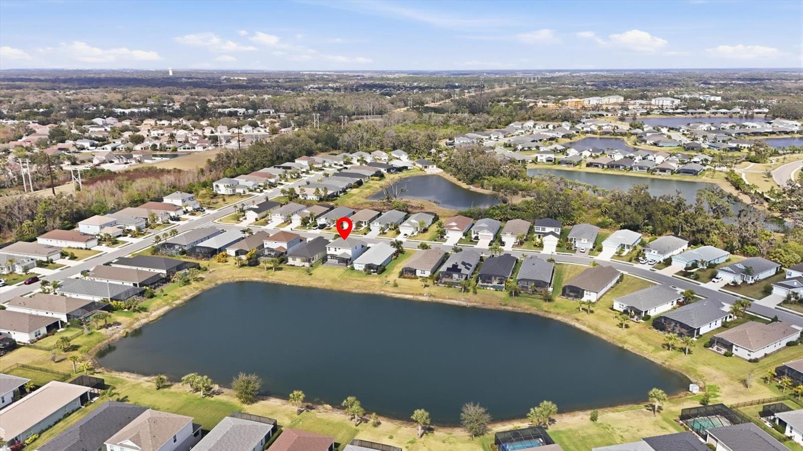 Listing photo id 49 for 10429 Crooked Creek Court