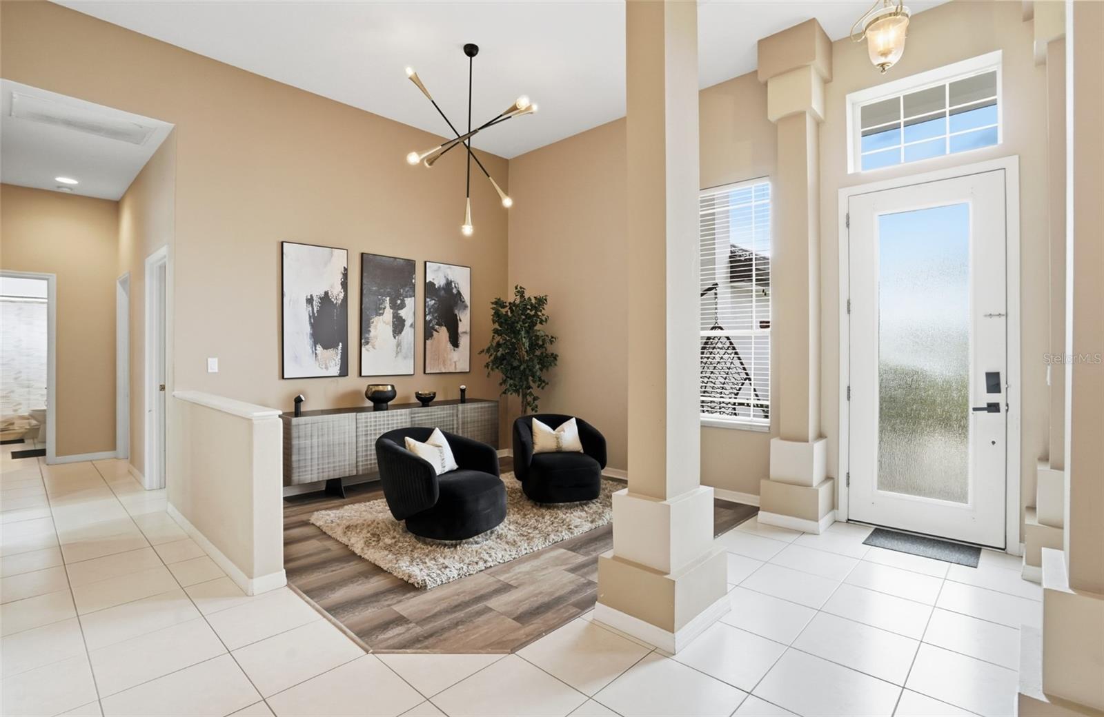 Image 6 of 72 For 7215 Coachlight Street