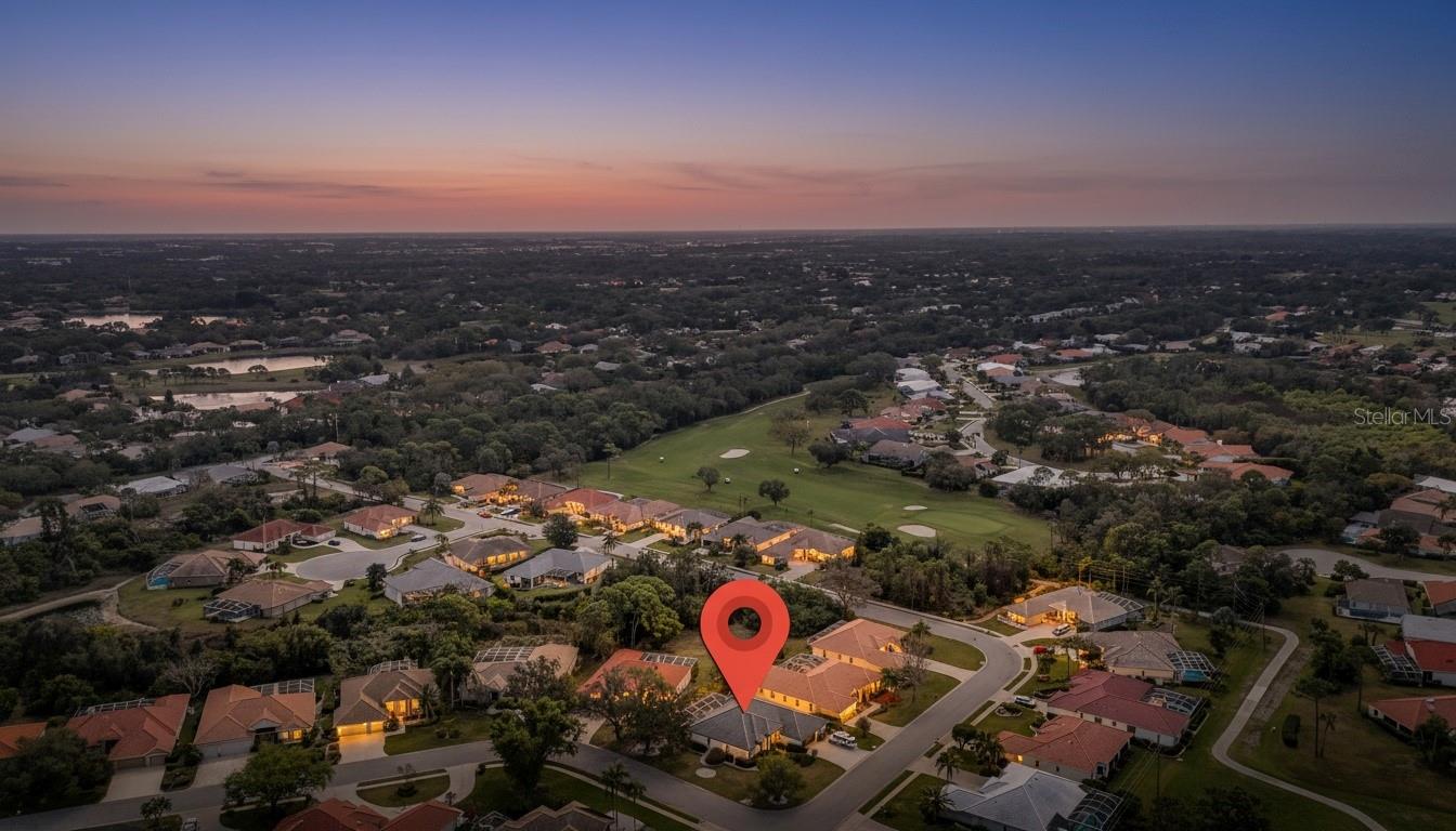 Image 72 of 72 For 7215 Coachlight Street