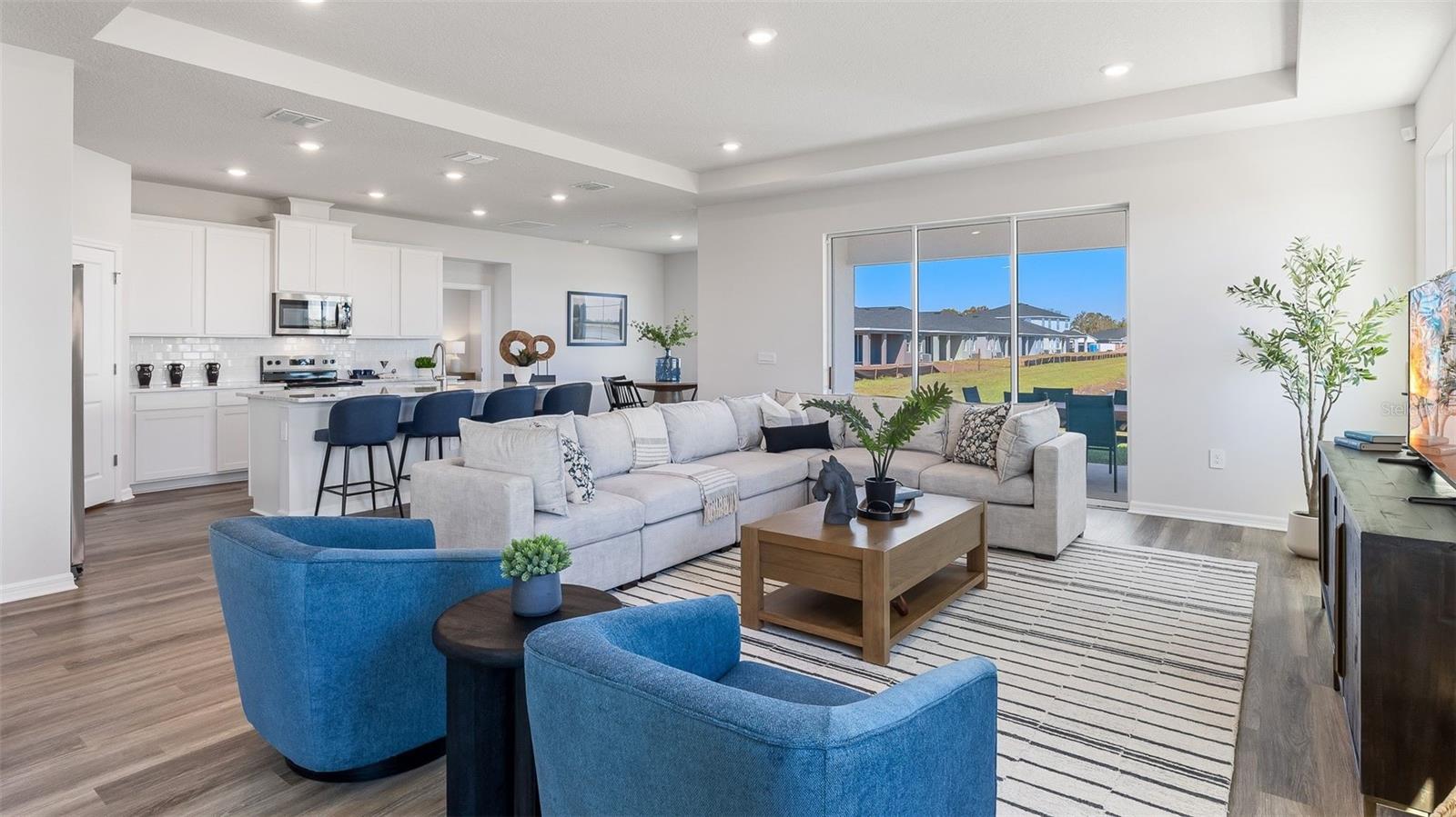 Image 4 of 52 For 18006 Gander Terrace