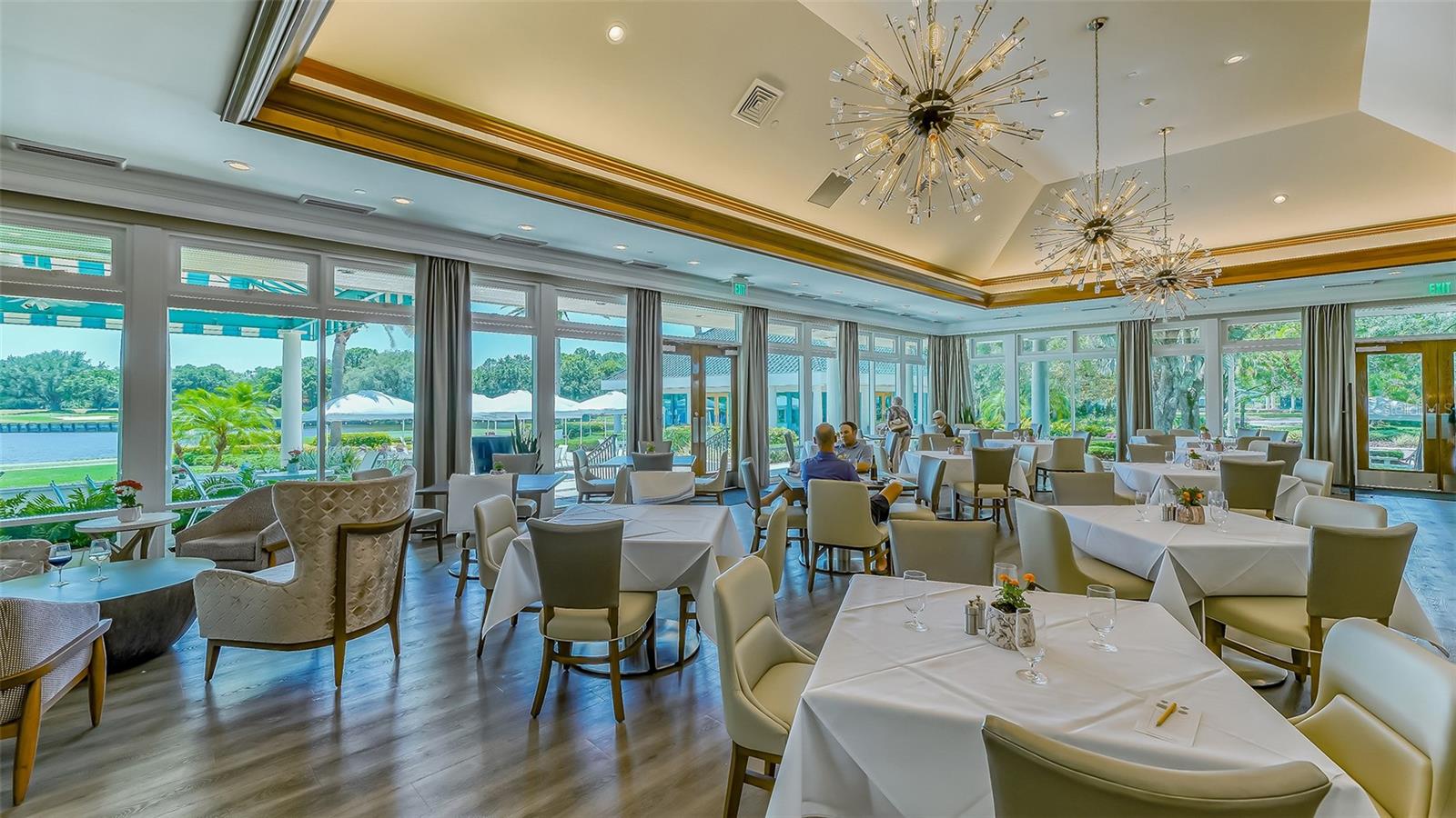 Image 47 of 55 For 7318 Windemere Lane