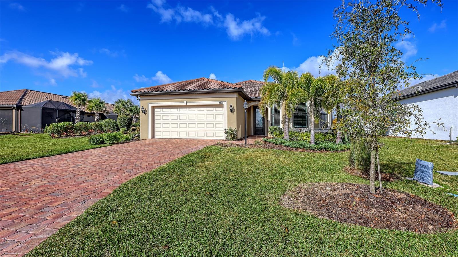 Details for 7675 Summerland Cove, BRADENTON, FL 34202