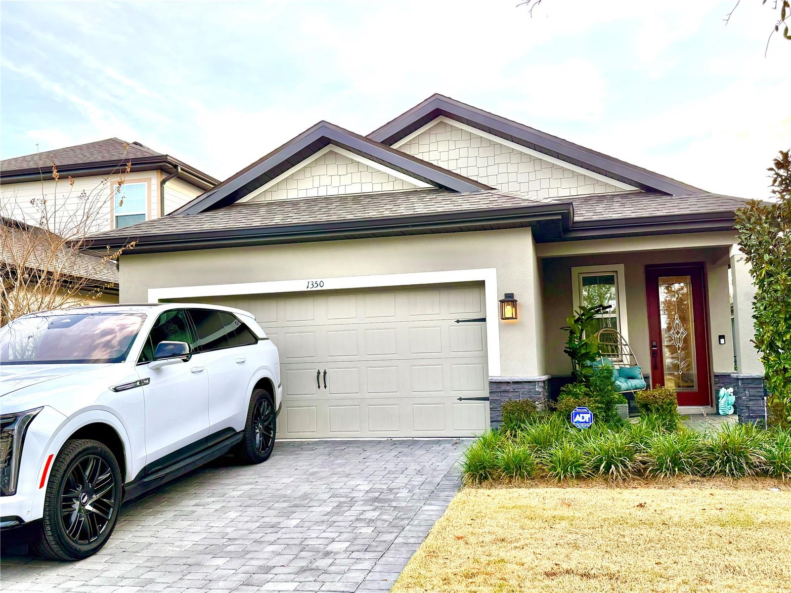 Details for 1350 Greenfield Loop, KISSIMMEE, FL 34747