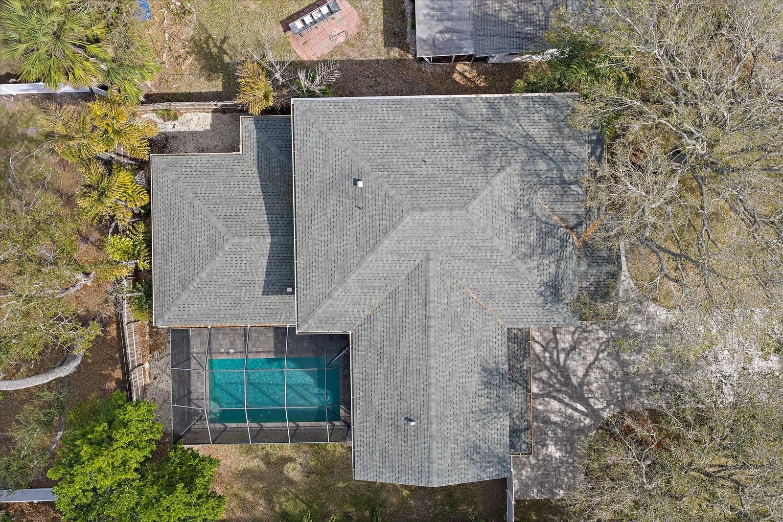 Image 57 of 61 For 2207 Wisteria Street