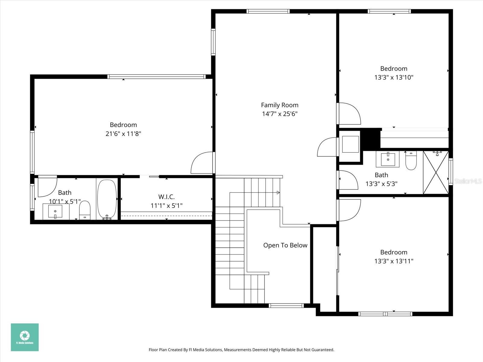 Image 60 of 61 For 2207 Wisteria Street