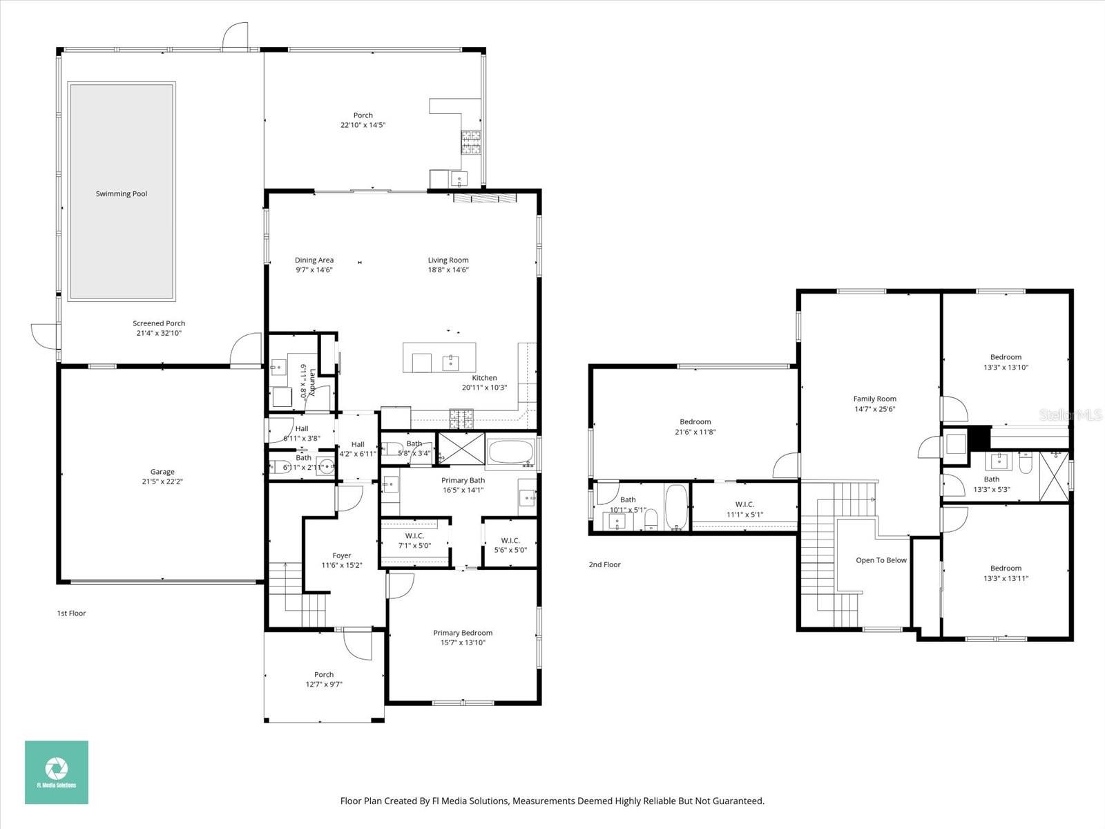 Image 61 of 61 For 2207 Wisteria Street