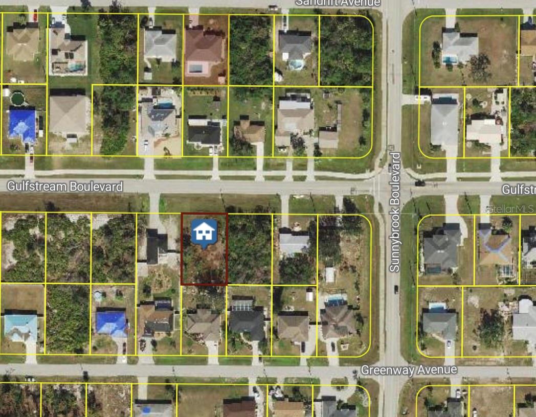 Image 2 of 3 For 10501 Gulfstream Boulevard