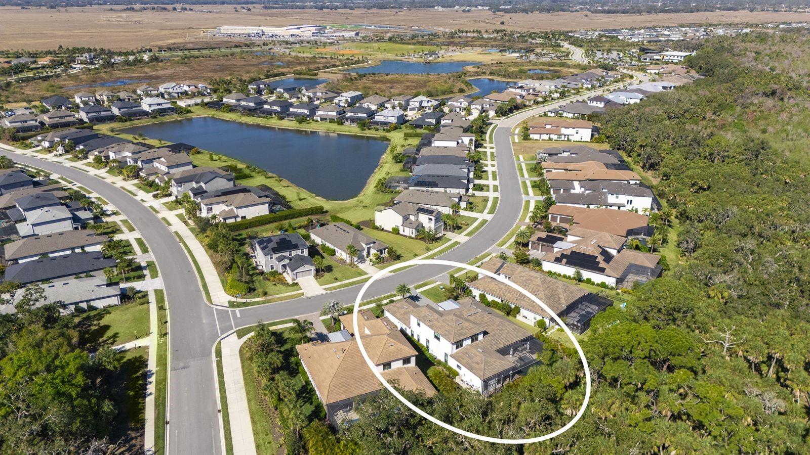 Image 90 of 91 For 9296 Starry Night Avenue