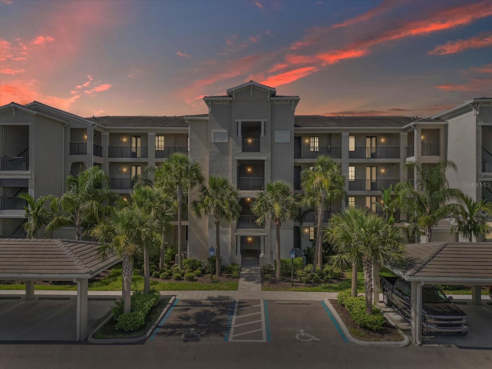 Details for 17810 Gawthrop Drive 304, BRADENTON, FL 34211