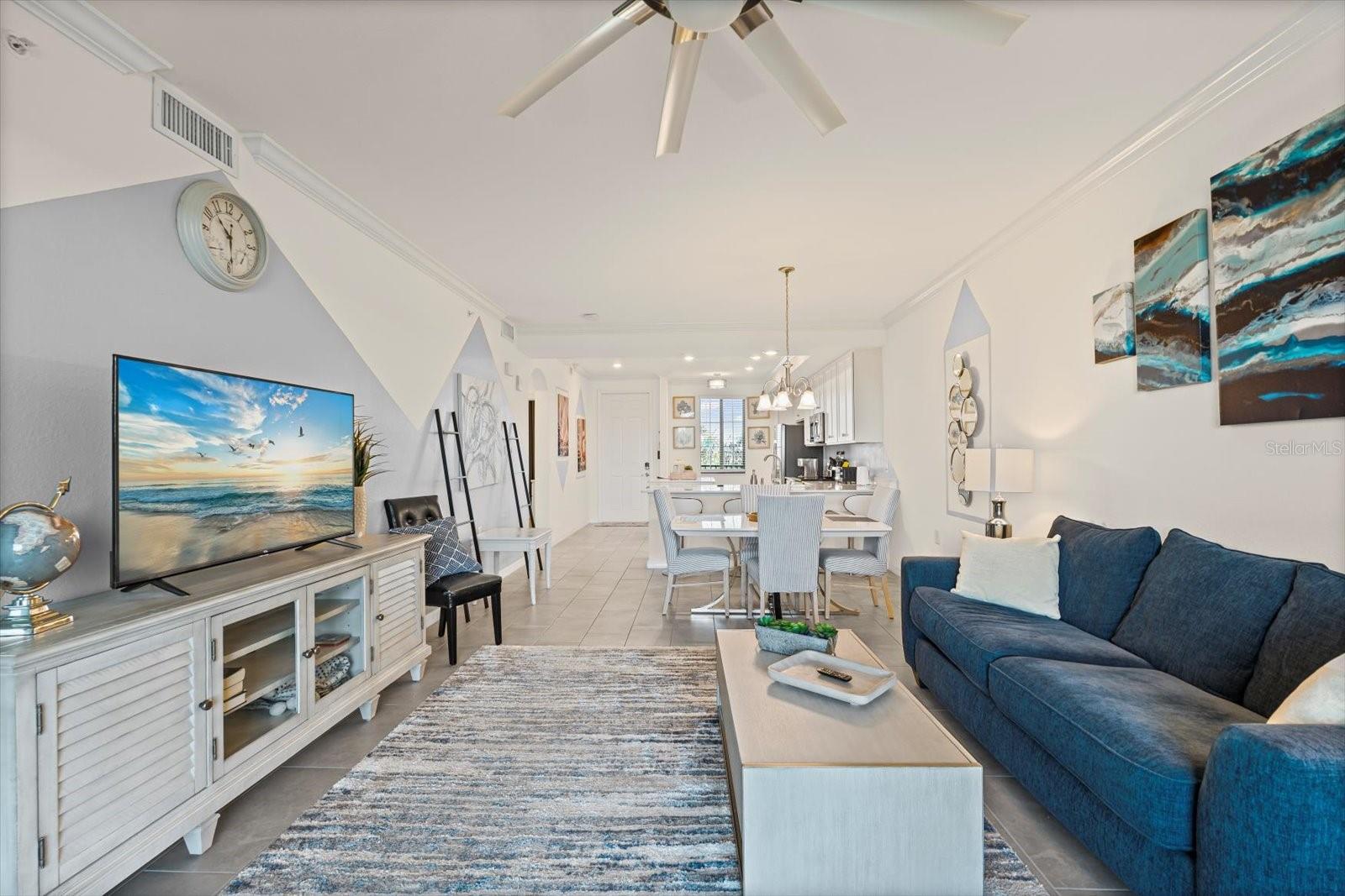 Image 5 of 57 For 17810 Gawthrop Drive 304