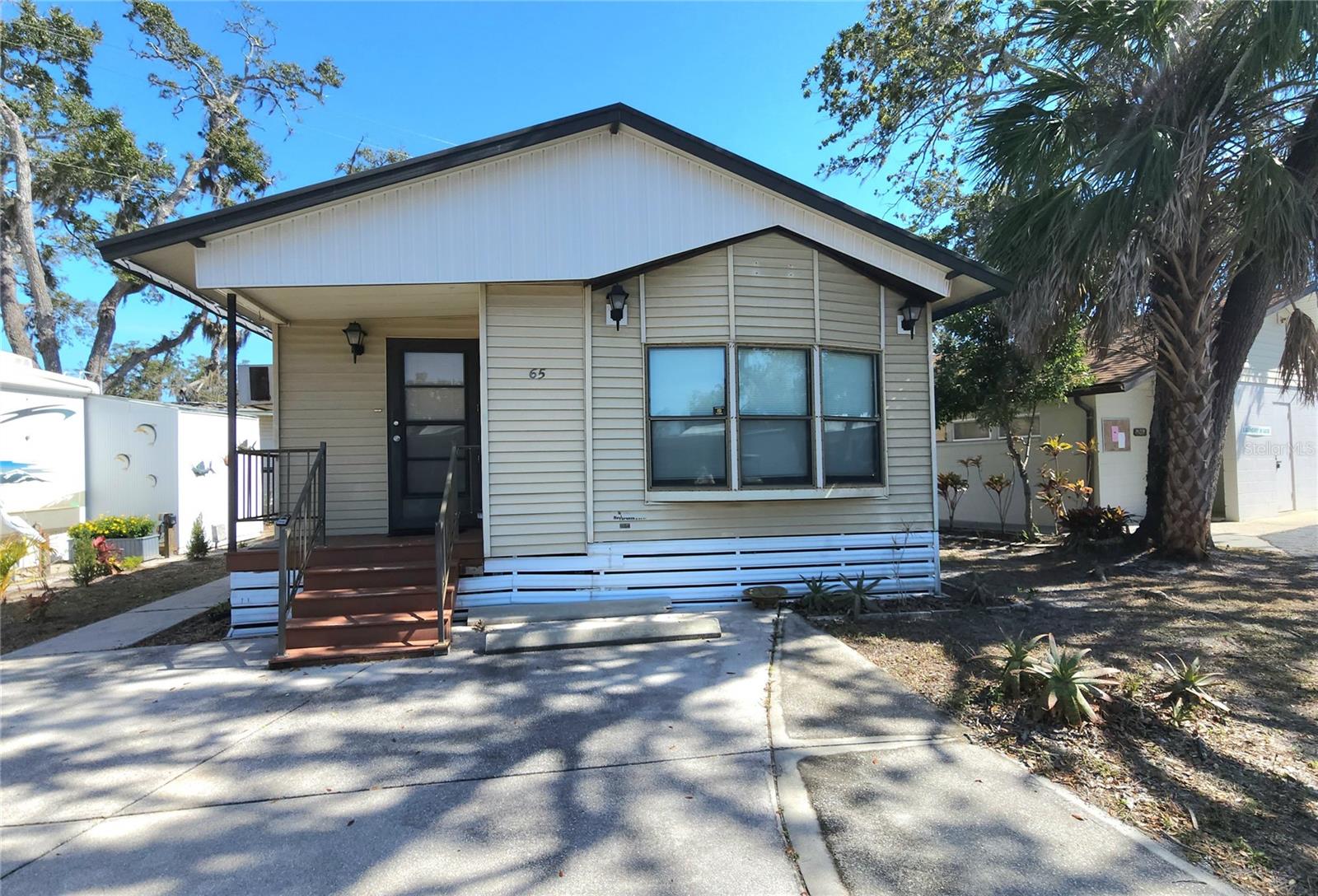 Details for 3300 26th Avenue E 65, BRADENTON, FL 34208