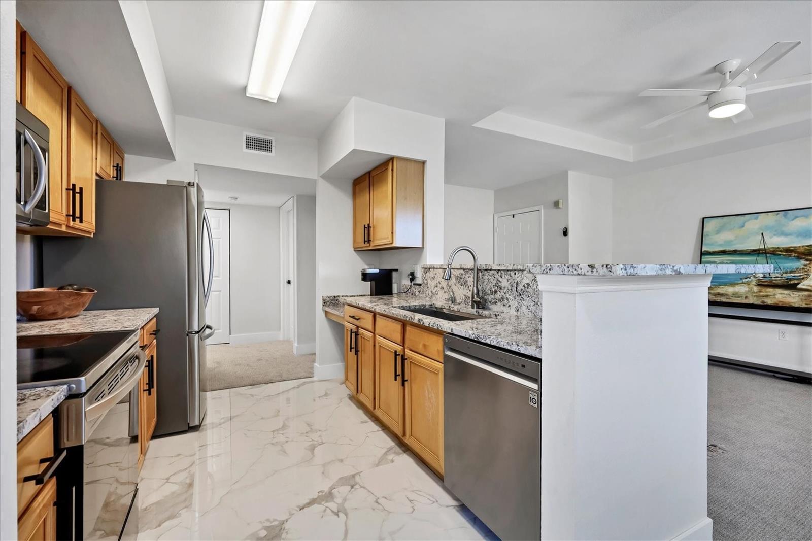 Image 14 of 51 For 1155 Villagio Circle 205