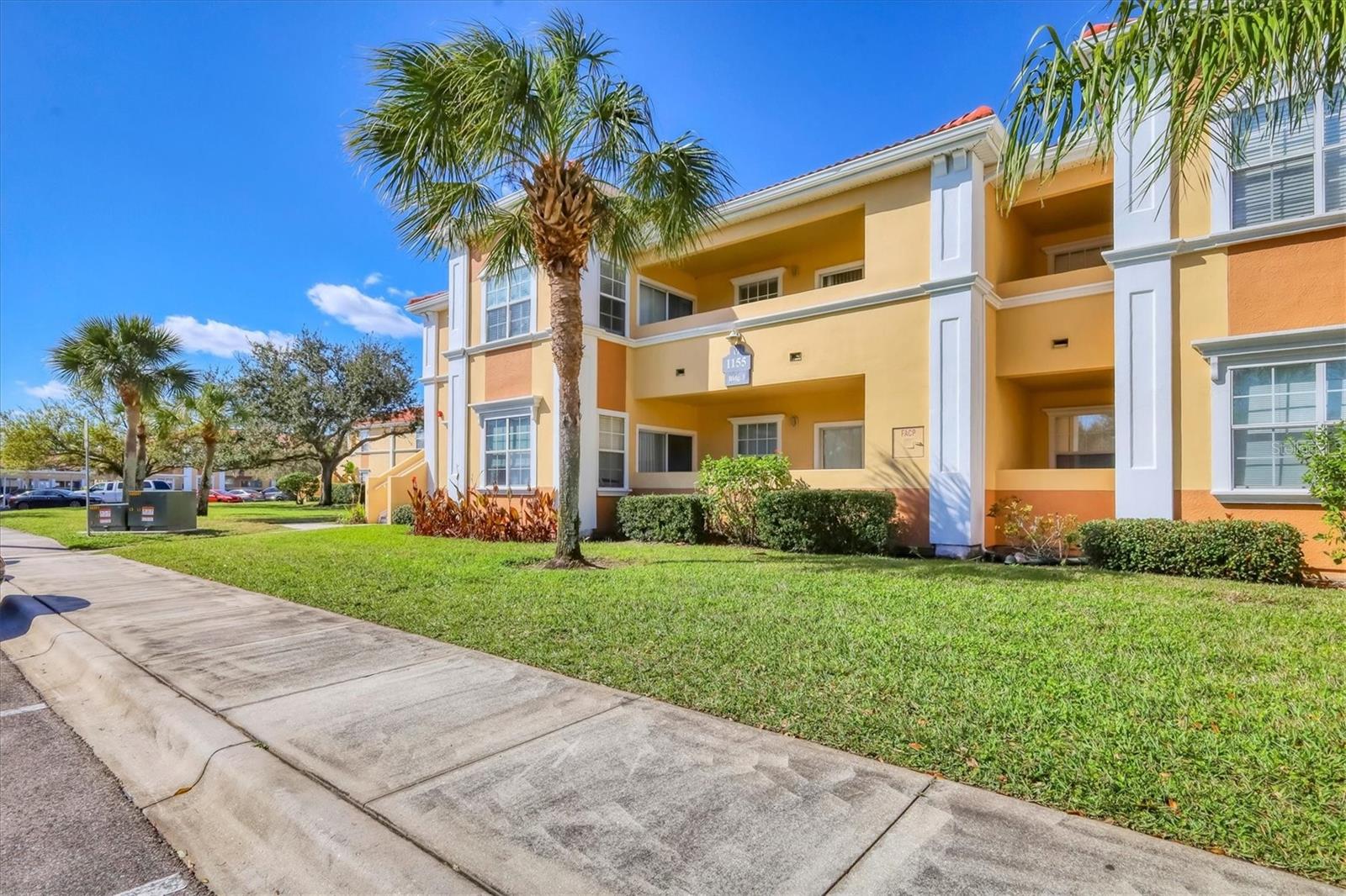 Image 32 of 51 For 1155 Villagio Circle 205