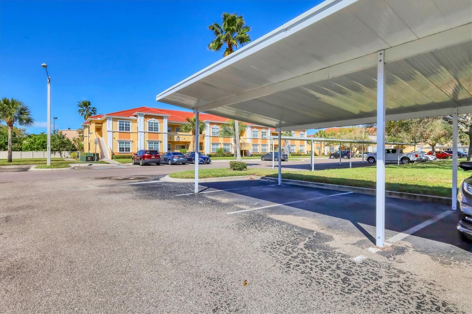 Image 33 of 51 For 1155 Villagio Circle 205