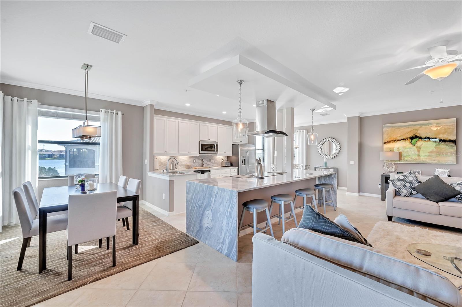 Image 11 of 63 For 5815 Wake Forest Run 103